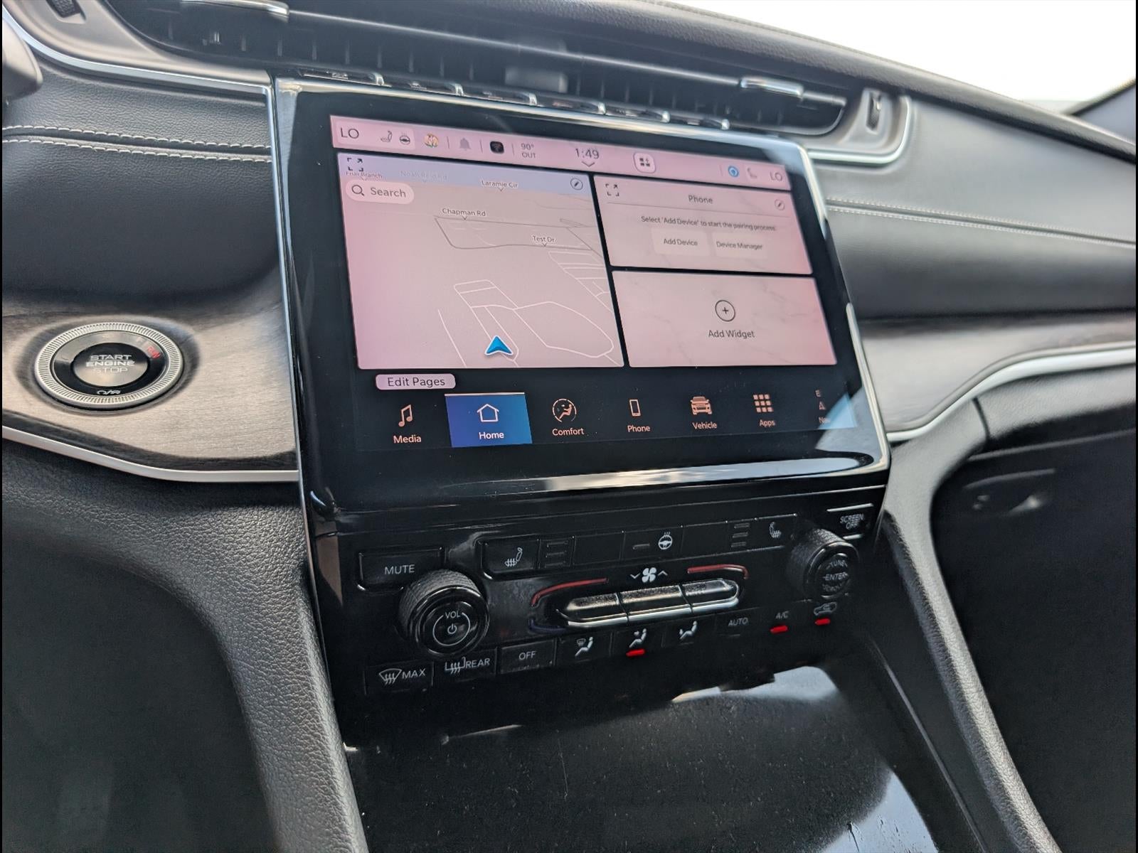 2024 Jeep Grand Cherokee Limited - Photo 18