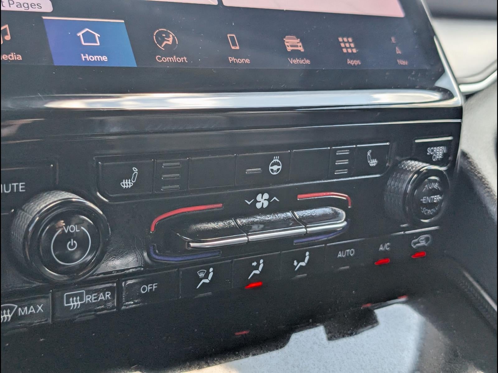 2024 Jeep Grand Cherokee Limited - Photo 20