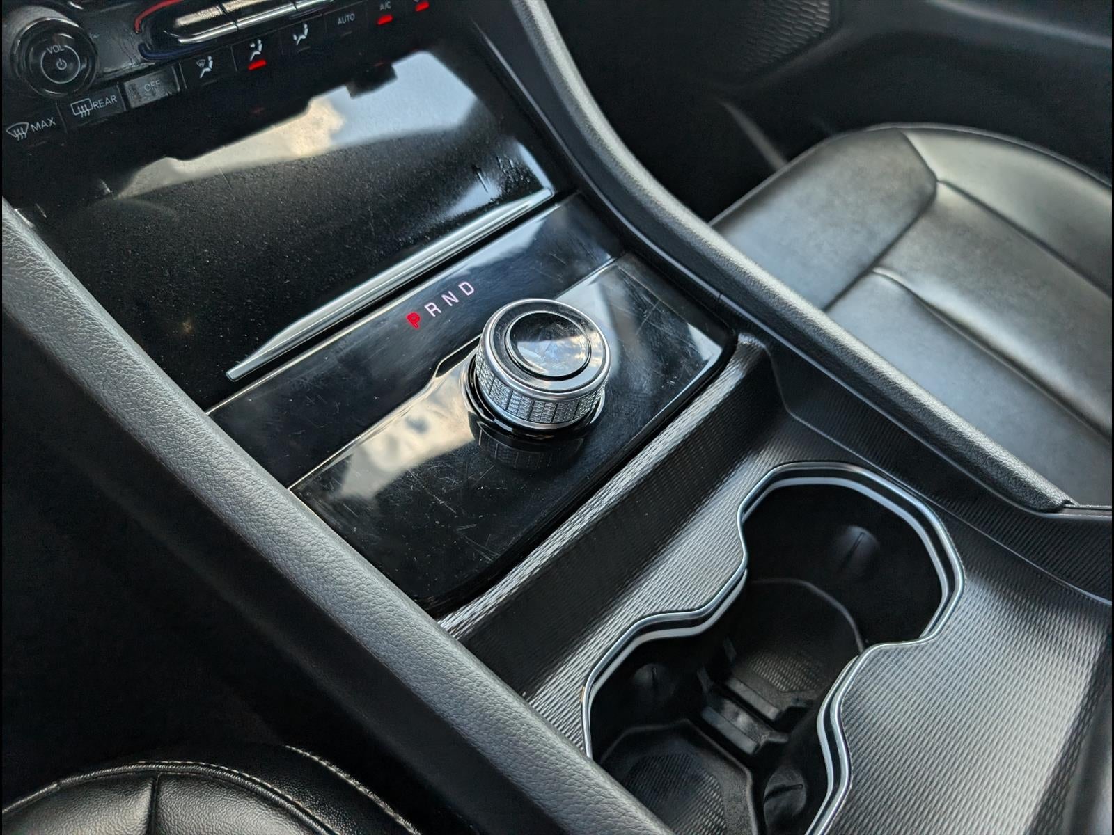 2024 Jeep Grand Cherokee Limited - Photo 22