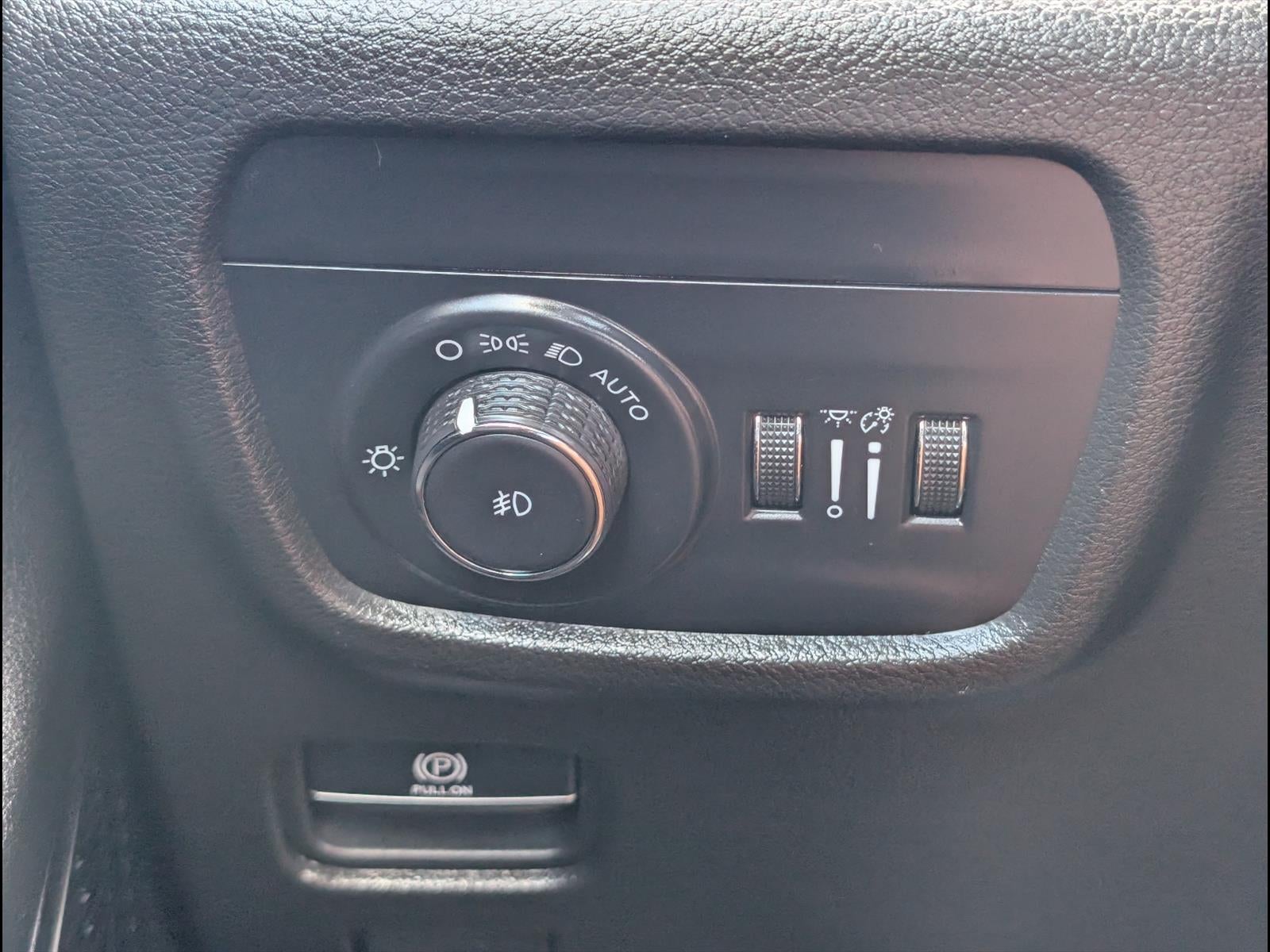 2024 Jeep Grand Cherokee Limited - Photo 23