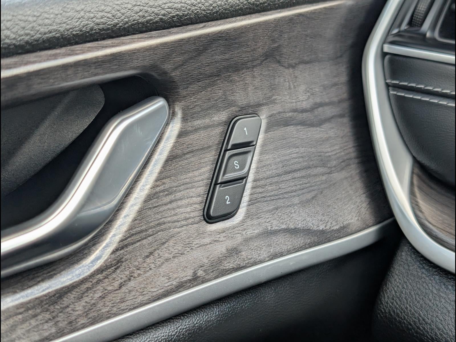 2024 Jeep Grand Cherokee Limited - Photo 24