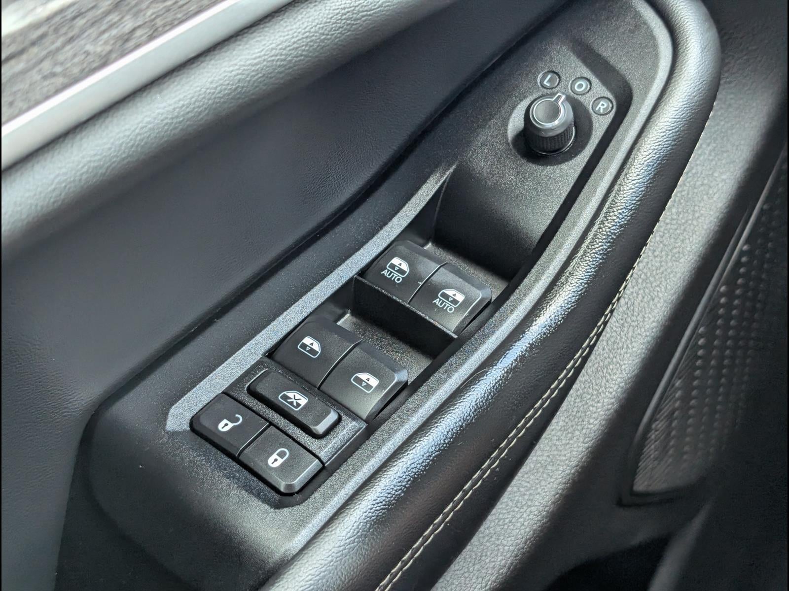 2024 Jeep Grand Cherokee Limited - Photo 25