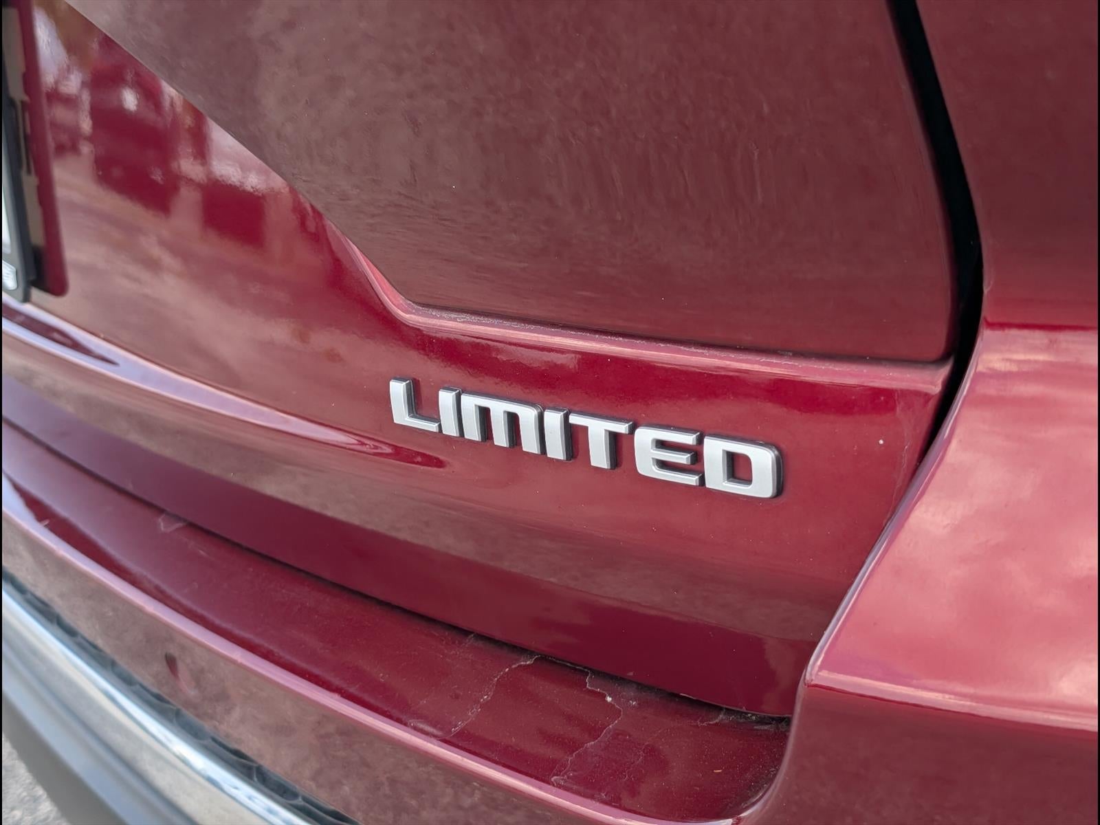 2024 Jeep Grand Cherokee Limited - Photo 27