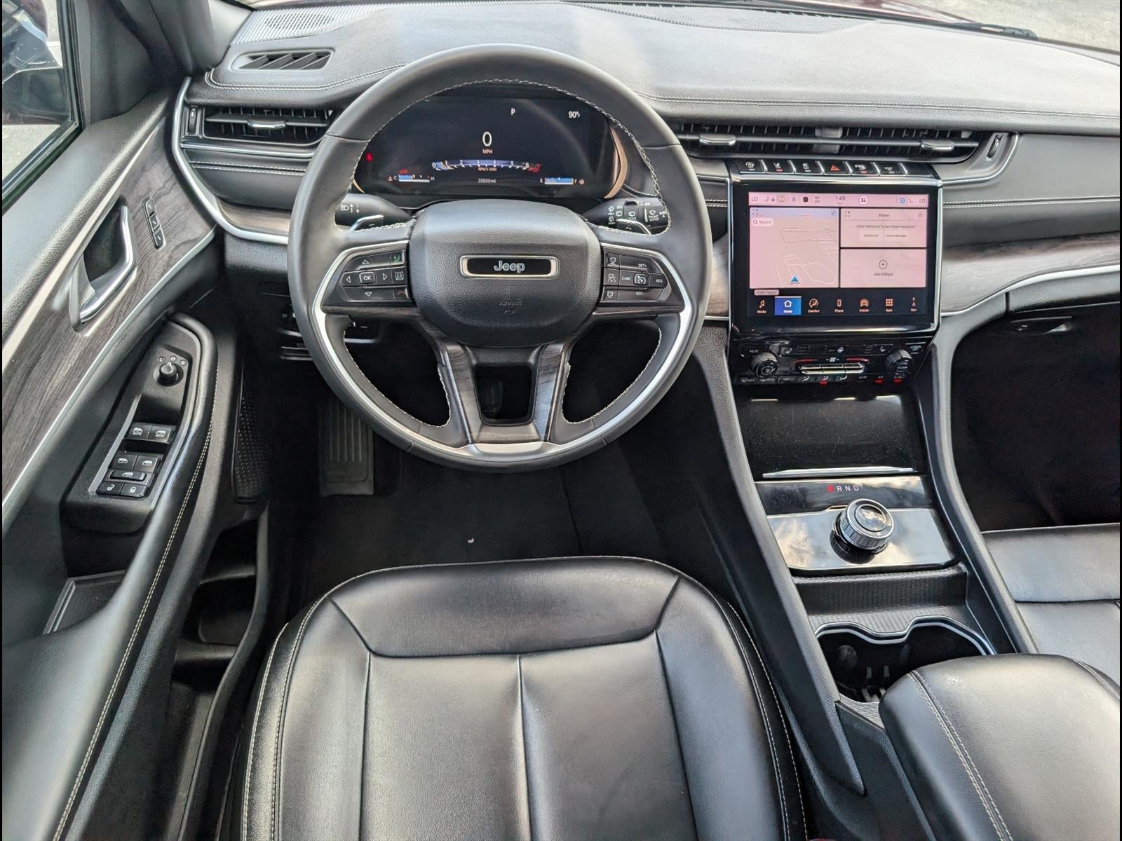2024 Jeep Grand Cherokee Limited - Photo 7