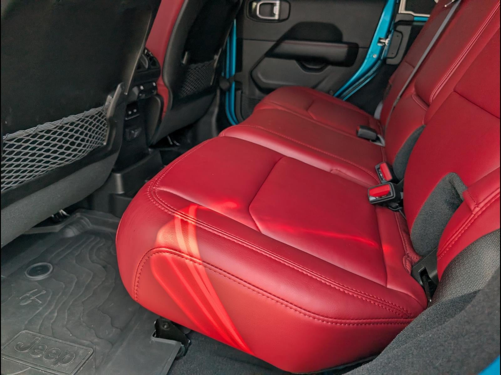 2024 Jeep Wrangler Rubicon 392