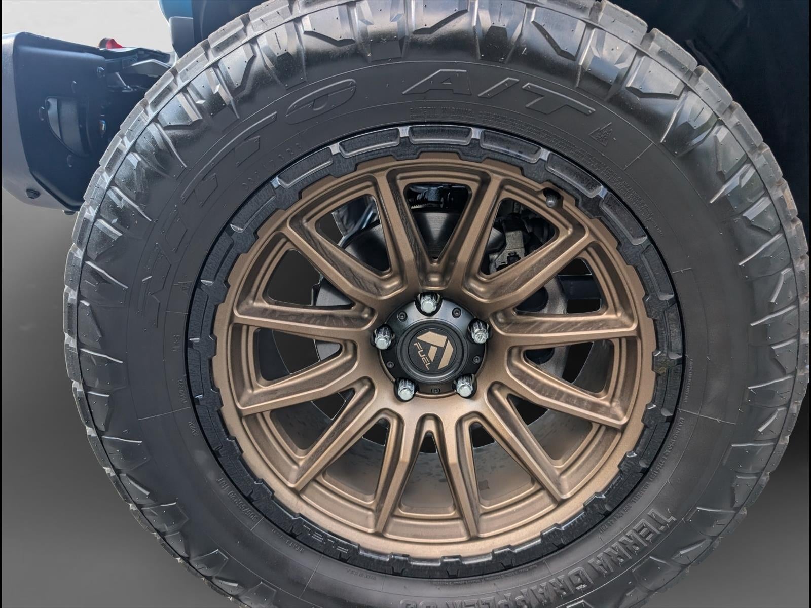 2024 Jeep Wrangler Rubicon 392