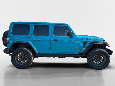 2024 Jeep Wrangler Rubicon 392