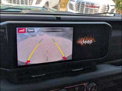 2024 Jeep Wrangler Rubicon 392