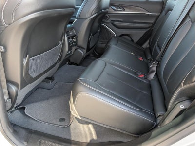 2023 Jeep Grand Cherokee 4xe 4x4