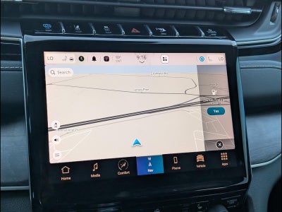 2023 Jeep Grand Cherokee 4xe 4x4