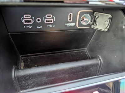 2023 Jeep Grand Cherokee 4xe 4x4