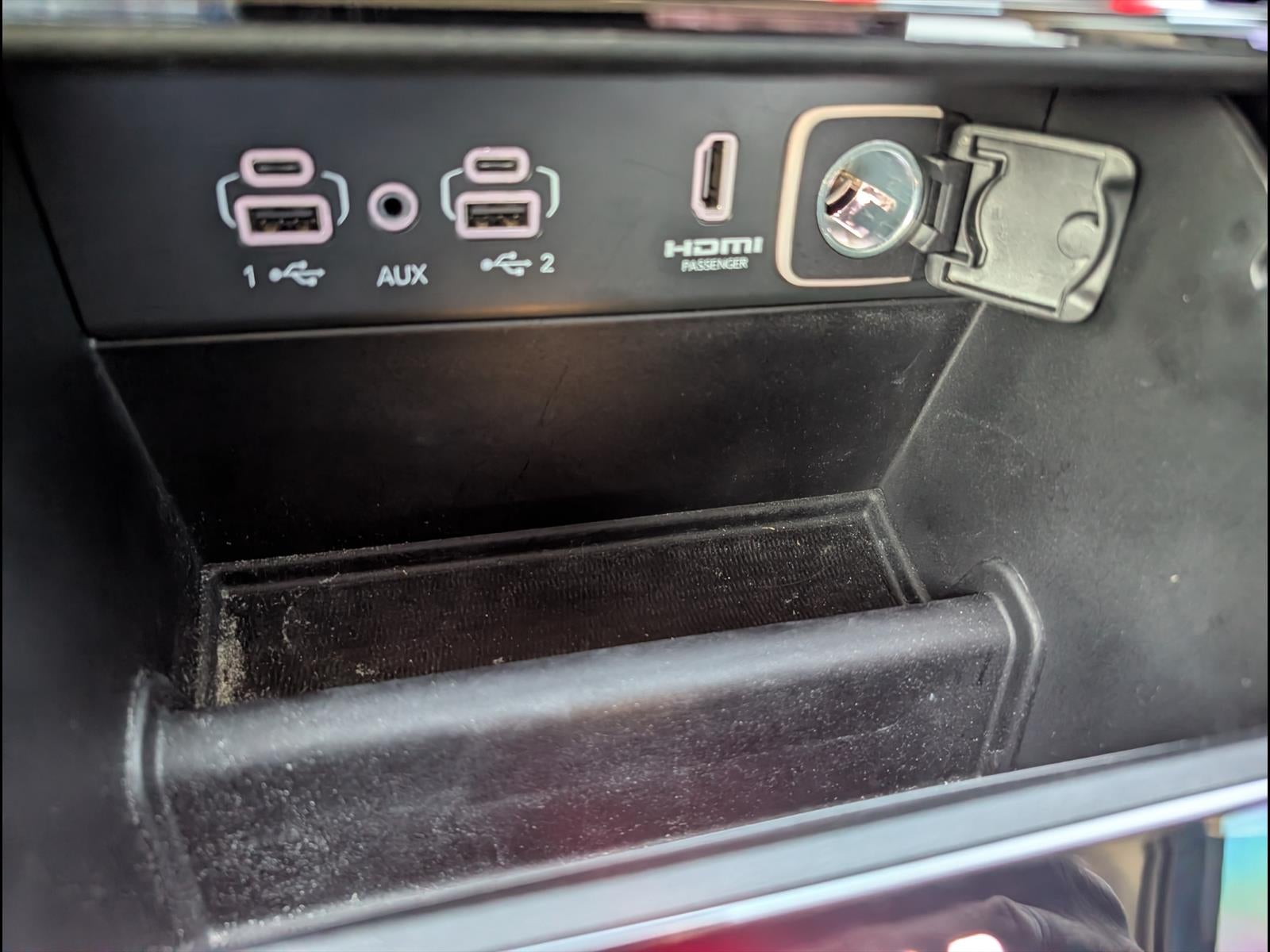 2023 Jeep Grand Cherokee 4xe 4x4
