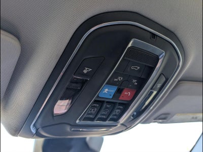 2023 Jeep Grand Cherokee 4xe 4x4