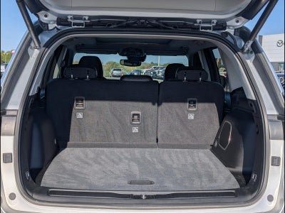 2023 Jeep Grand Cherokee 4xe 4x4