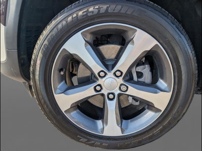 2023 Jeep Grand Cherokee 4xe 4x4