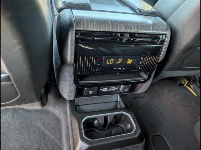 2023 Jeep Wagoneer L Series II