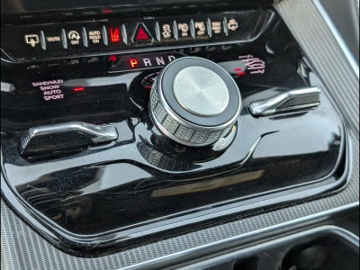 2024 Jeep Grand Wagoneer L Series II