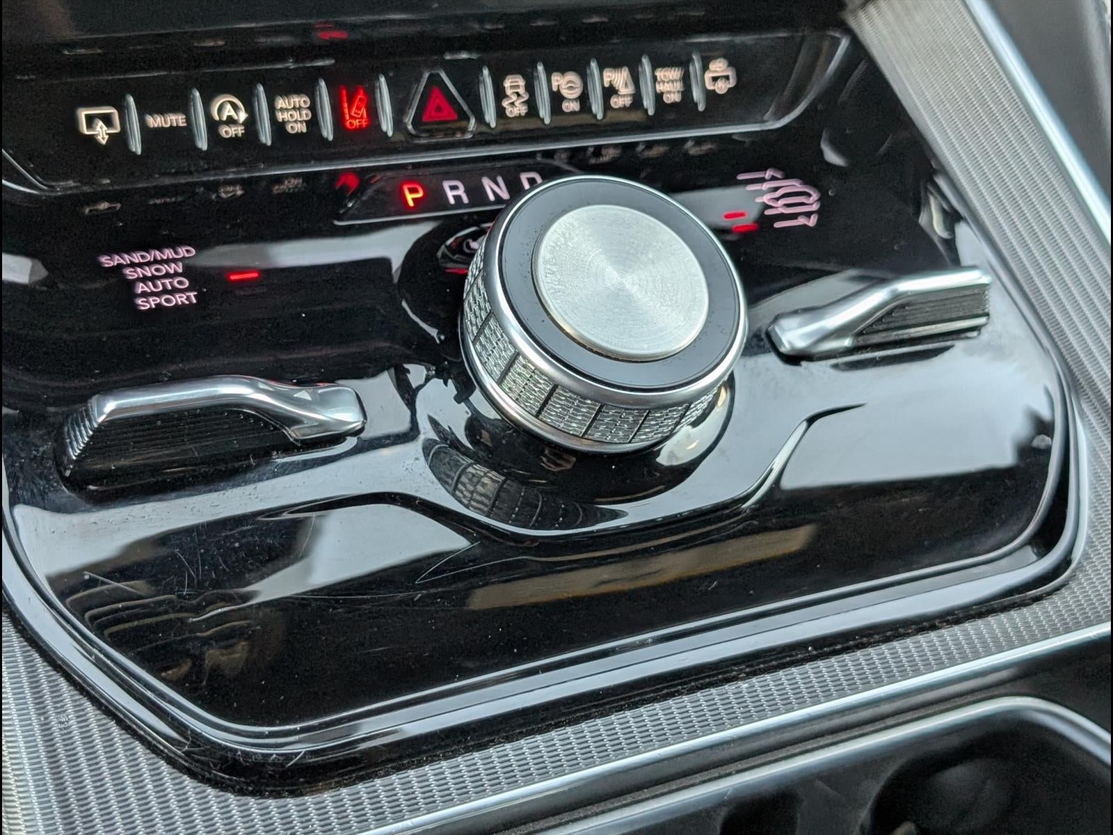 2024 Jeep Grand Wagoneer L Series II