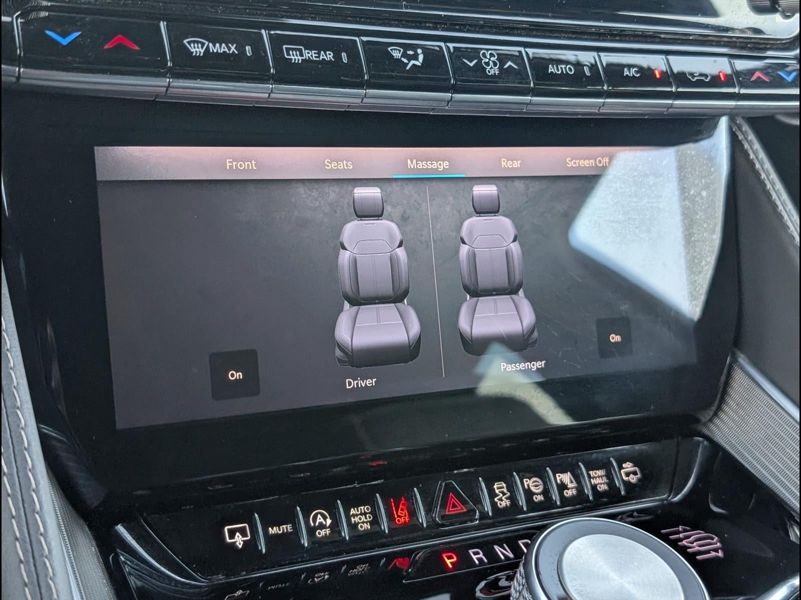 2024 Jeep Grand Wagoneer L Series II