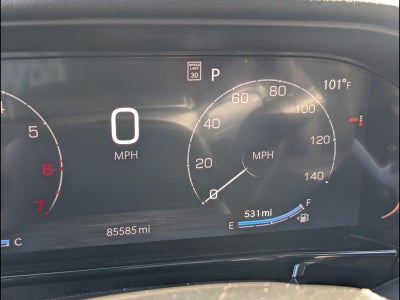 2024 Jeep Grand Wagoneer L Series II