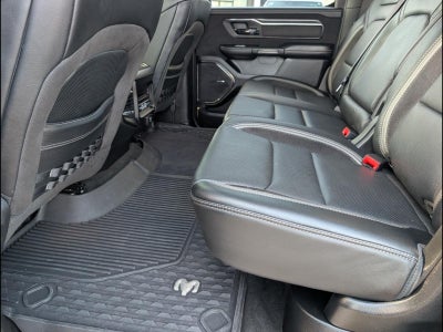 2023 RAM 1500 TRX