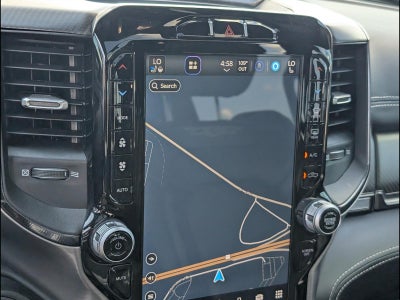 2023 RAM 1500 TRX