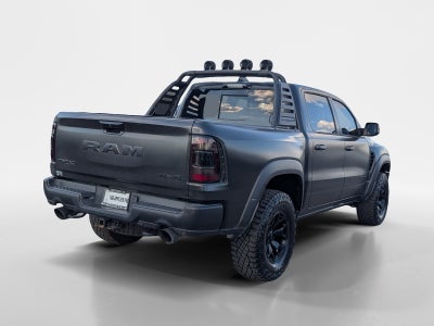 2023 RAM 1500 TRX