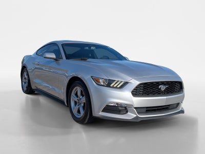 2016 Ford Mustang V6