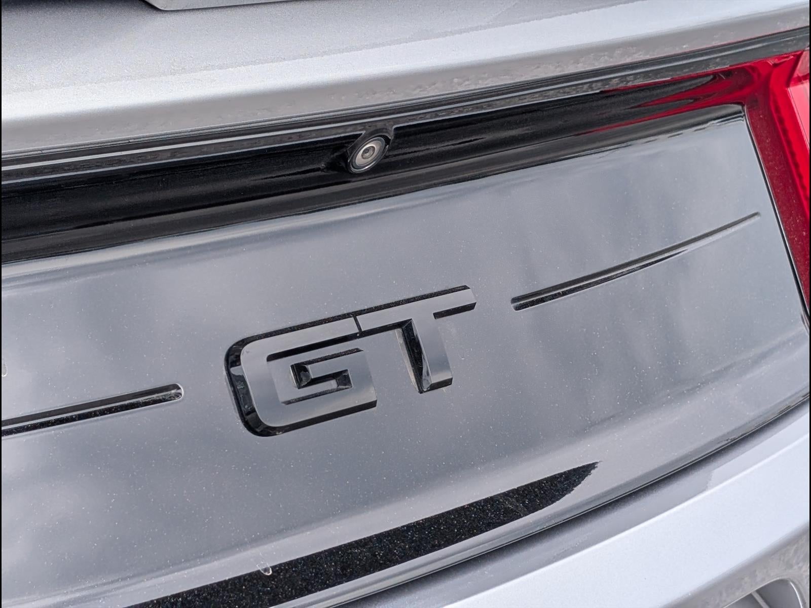 2020 Ford Mustang GT