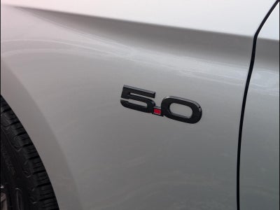2020 Ford Mustang GT
