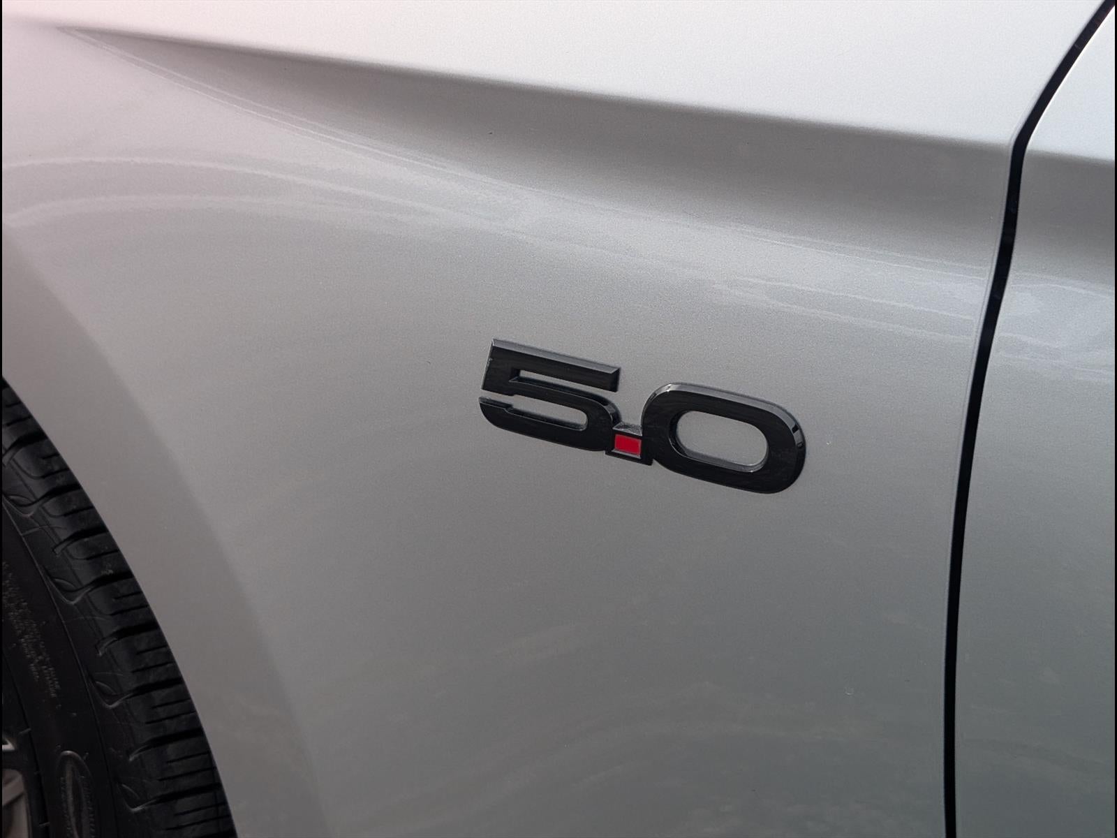 2020 Ford Mustang GT