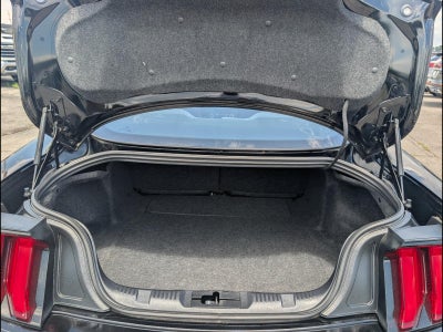 2023 Ford Mustang EcoBoost