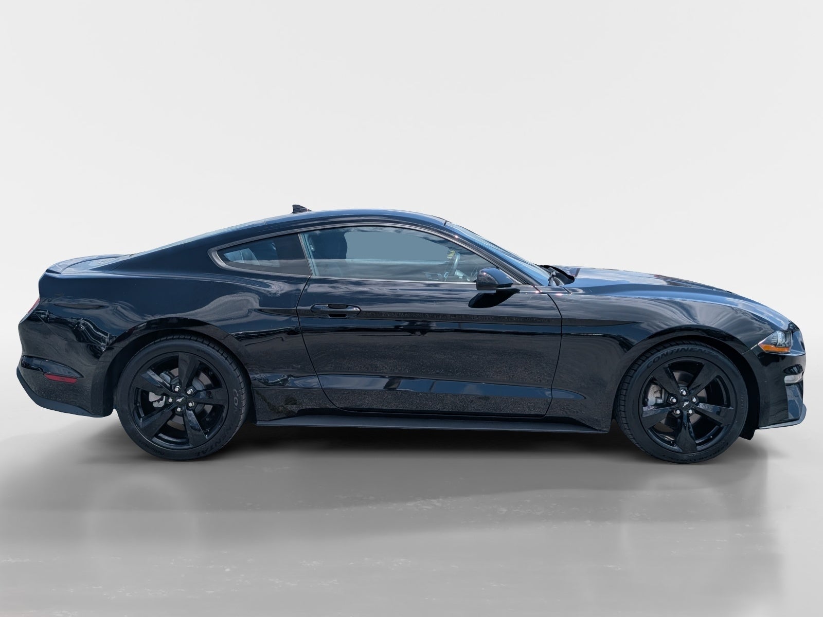 2023 Ford Mustang EcoBoost