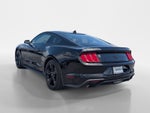 2023 Ford Mustang EcoBoost