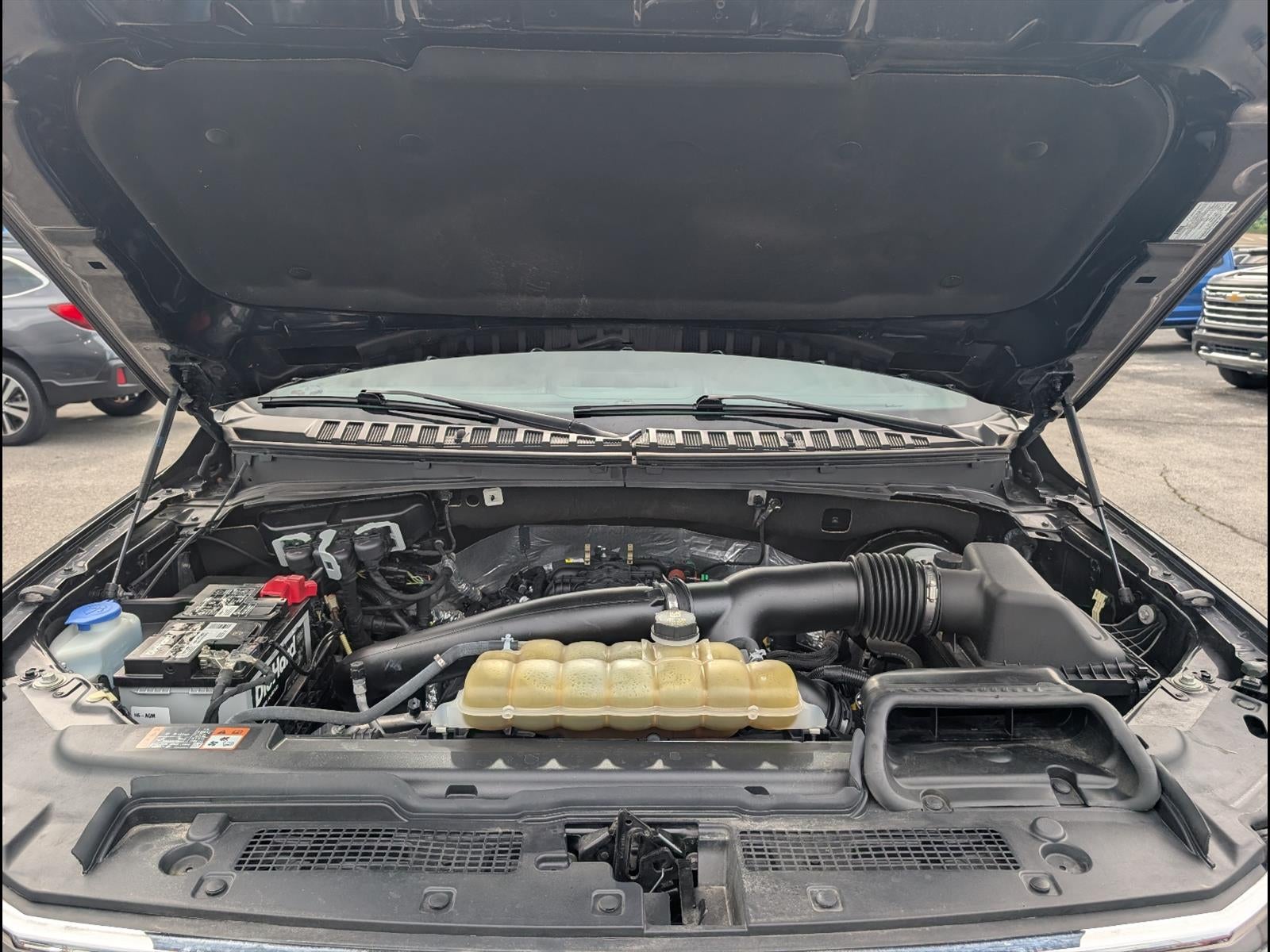 2021 Ford Expedition XLT