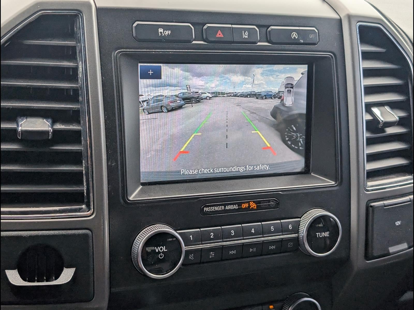 2021 Ford Expedition XLT
