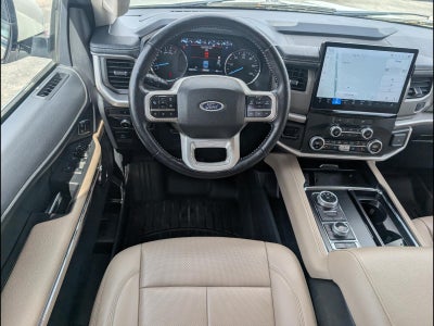 2022 Ford Expedition XLT