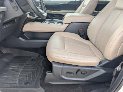 2022 Ford Expedition XLT