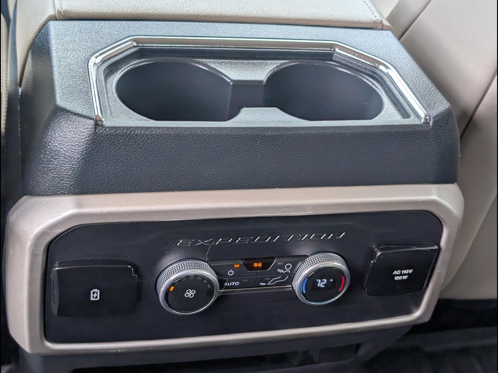 2022 Ford Expedition XLT