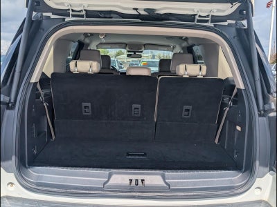 2022 Ford Expedition XLT