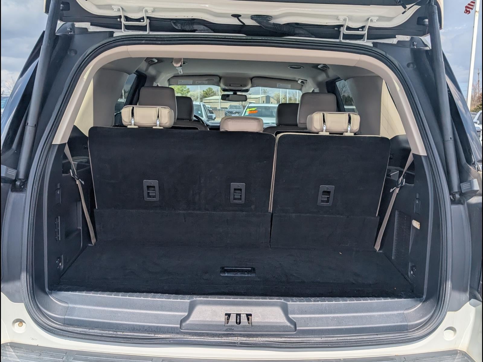 2022 Ford Expedition XLT