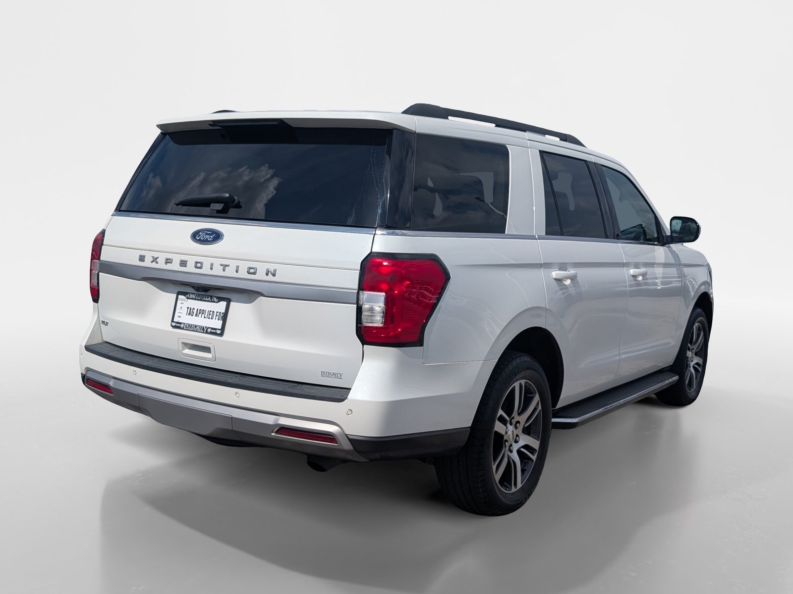 2022 Ford Expedition XLT