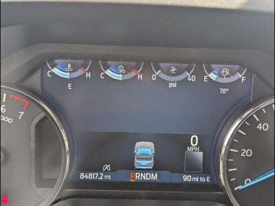 2022 Ford Expedition XLT