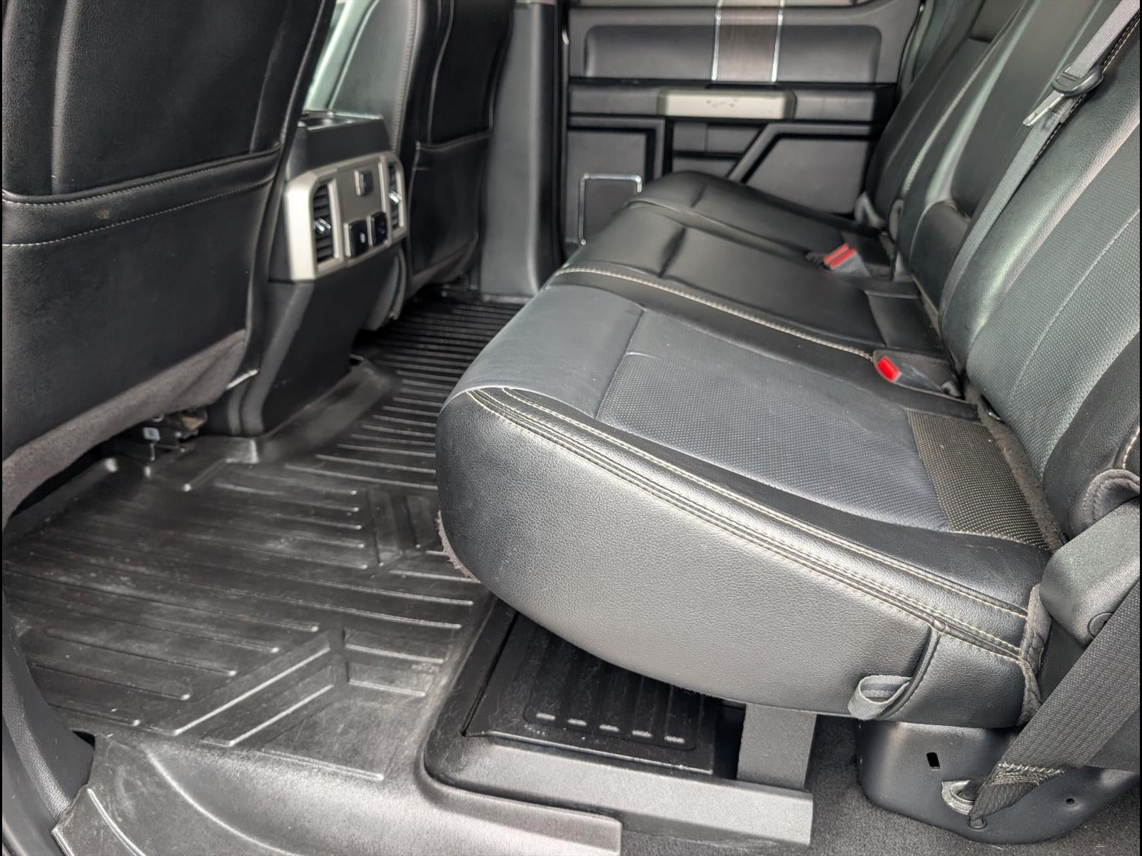 2020 Ford Super Duty F-250 SRW XL