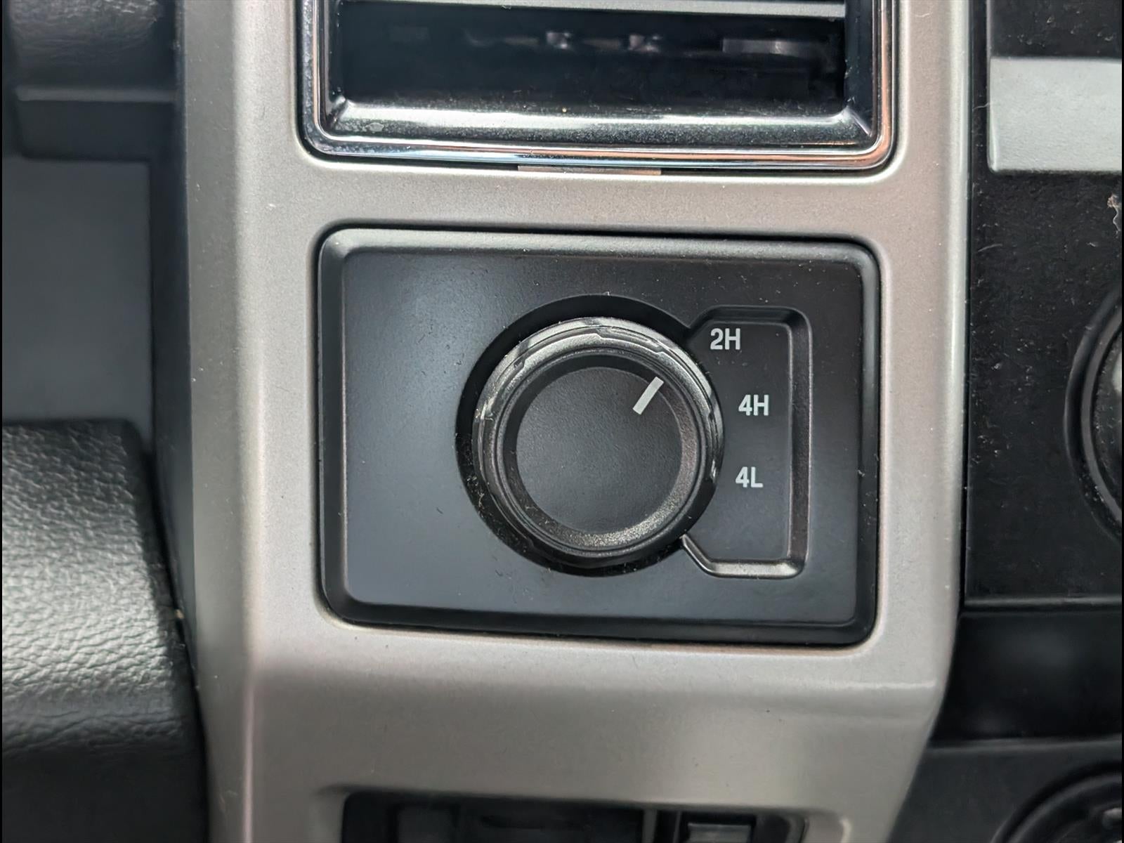 2020 Ford Super Duty F-250 SRW XL