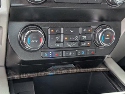 2020 Ford Super Duty F-250 SRW XL