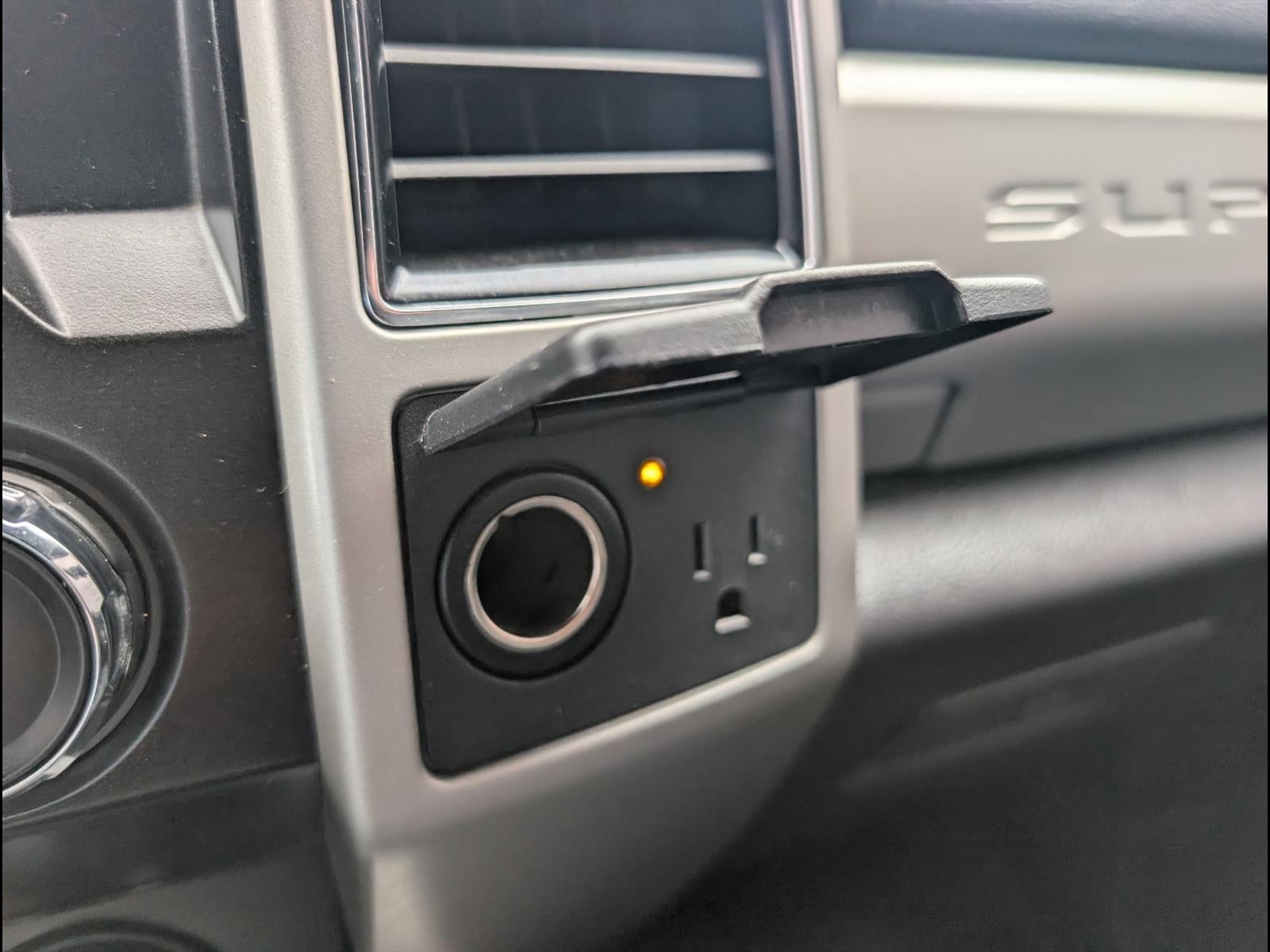 2020 Ford Super Duty F-250 SRW XL