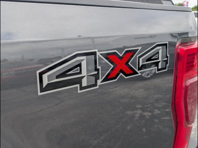 2020 Ford Super Duty F-250 SRW XL