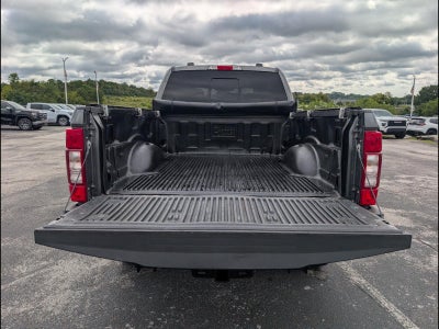 2020 Ford Super Duty F-250 SRW XL