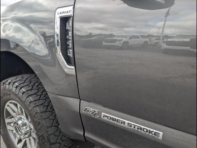 2020 Ford Super Duty F-250 SRW XL